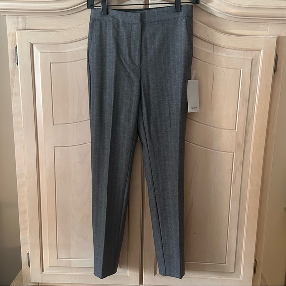 *3/$20 SALE* Zara Cigarette Trousers XS - Picture 1 of 4